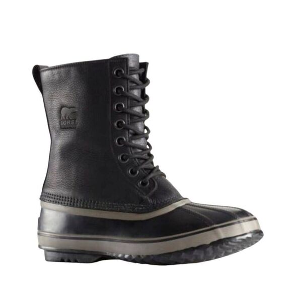 SOREL 1964 Premium T Insulated Waterproof Winter Boot Size 10 - Picture 1 of 9